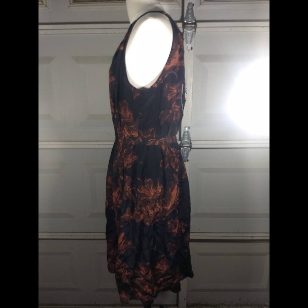 Madewell No. 6 dress. Size 8 - Picture 5 of 7